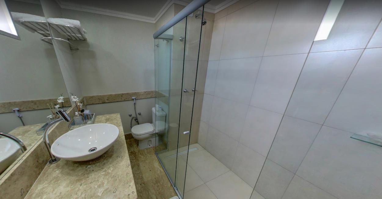 Hotel Saint Louis Луис-Эдуарду-Магальяйнс Экстерьер фото